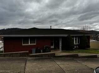 815 High St, Wellsburg, WV 26070