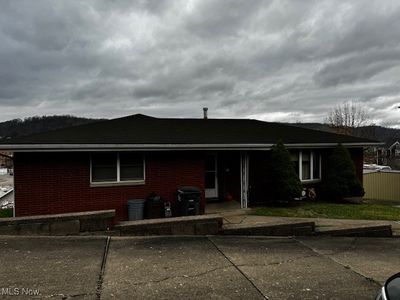 815 High St, Wellsburg, WV, 26070