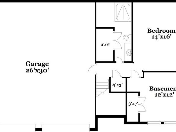 3rd image of 18617 E 20th Street Ct