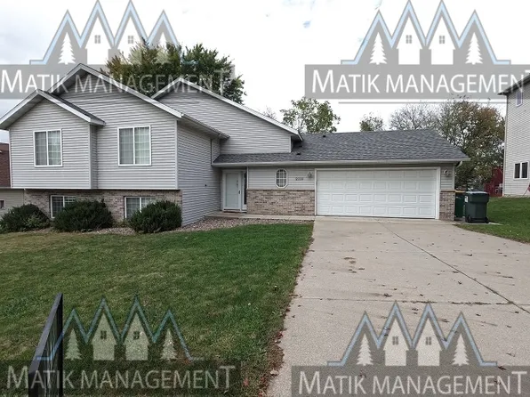 2110 Ponderosa Dr SW, Rochester, MN 55902