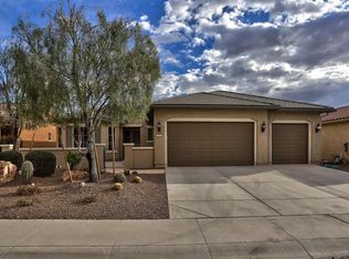 26975 W Potter Dr, Buckeye, AZ 85396