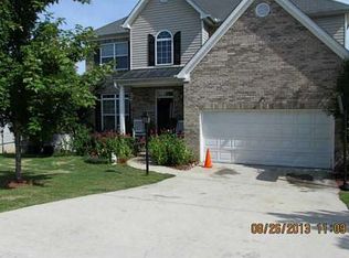 2461 Fall Creek Lndg, Loganville, GA 30052