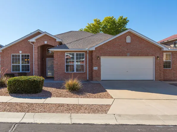 9704 Talea Ct NE, Albuquerque, NM 87122