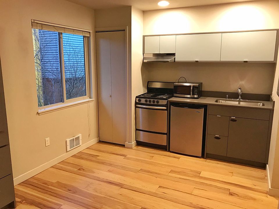 Handel Apartment Rentals Seattle, WA Zillow