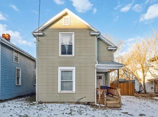 179 Davids St, Marion, OH 43302