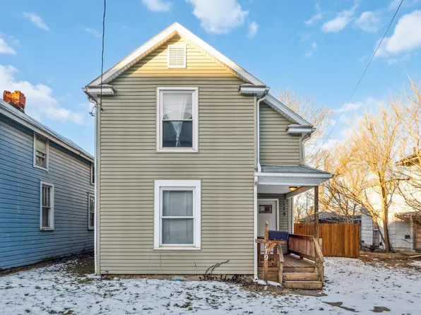 179 Davids St, Marion, OH 43302