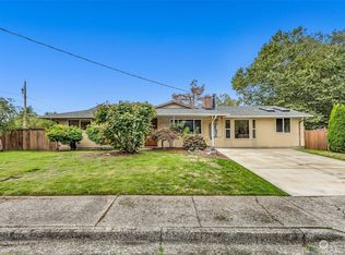 1117 Whitman Ct NE, Renton, WA 98059