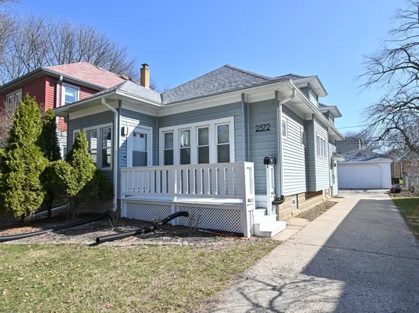 2372 North 69th STREET, Wauwatosa, WI 53213