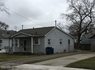 425 James St, Bay City, MI