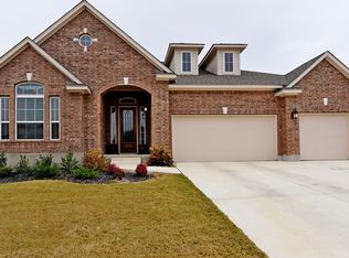 5310 Angel Sergio, San Antonio, TX 78253