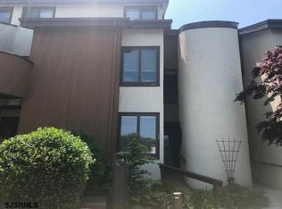 125 Tarpon Ct #125, Ocean City, NJ 08226
