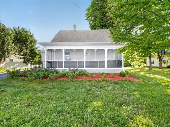56 N Broadway, Haverhill, MA 01832