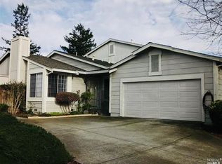 1785 Northstar Dr, Petaluma, CA 94954