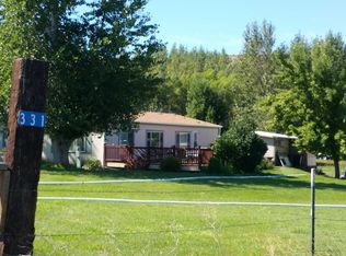 331 Shale Pit Rd, Ellensburg, WA 98926