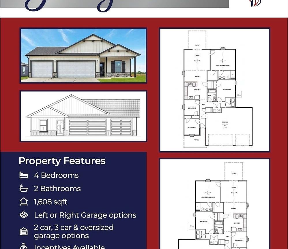 Primary listing photo