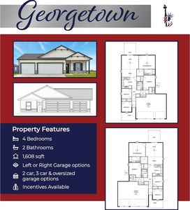 3570 E Bearsden St, Derby, KS, 67037
