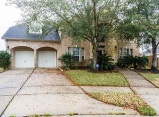 5103 Fountainbrook Ln, Sugar Land, TX 77479