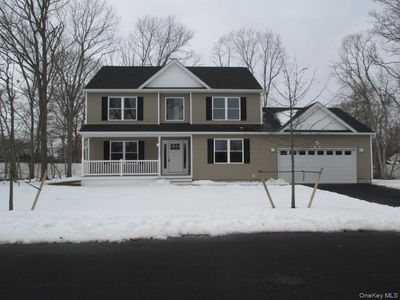 214 Donegan Avenue, Patchogue, NY, 11772