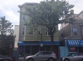 657-659 E Broadway UNIT 2, SOUTH BOSTON, MA 02127