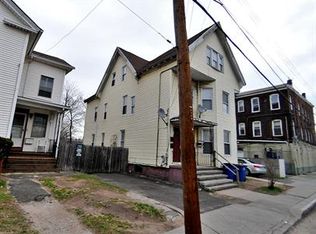 11 Warren Pl #2, New Haven, CT 06511