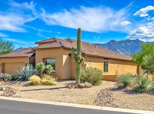 62651 E Ironwood Ln, Saddlebrooke, AZ 85739