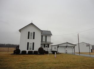 424 Klingel Rd, Prospect, OH 43342