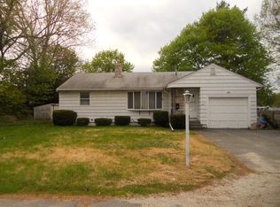 310 1/2 Main St, Milford, MA 01757