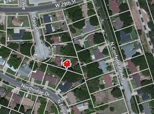 2701 Craig Ct, Tyler, TX 75702