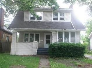 1274 Brown St, Akron, OH 44301