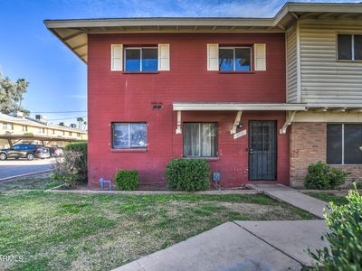 6511 N 44TH Avenue N, Glendale, AZ, 85301