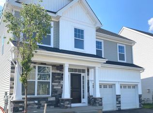 14 Misty Meadow Ln, Hamilton, NJ 08619