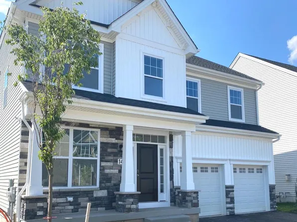 14 Misty Meadow Ln, Hamilton, NJ 08619