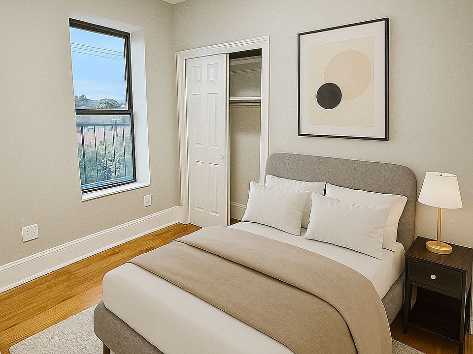2nd image of 54 Maujer St APT 12A