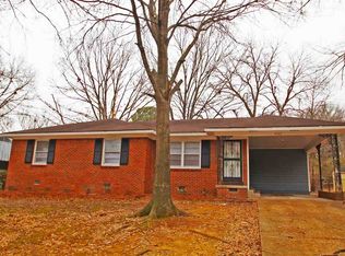 3207 Ladbrook Rd LOT 302, Memphis, TN 38118