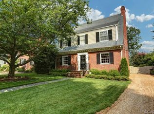 206 Seneca Rd, Richmond, VA 23226