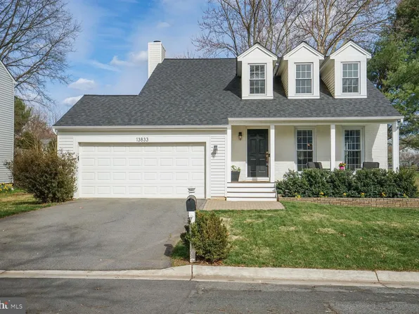 13833 Mustang Hill Ln, Gaithersburg, MD 20878