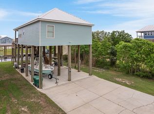 4041 Borneo St, Bay Saint Louis, MS 39520