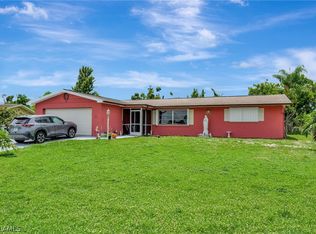 201 Seaton Ave, Lehigh Acres, FL 33936