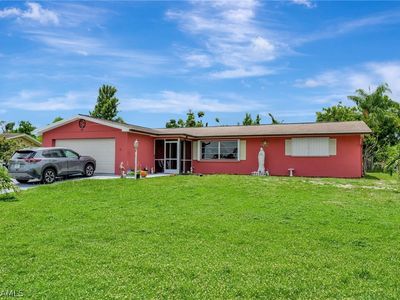 201 Seaton Ave, Lehigh Acres, FL, 33936