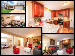 27 Vanguard Dr, Saint Peters, MO