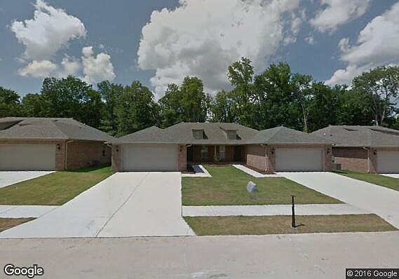 4820 Abbey Gail Dr, Unit 1, Conway Arkansas