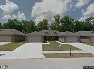 3060 Cresthaven St, Conway, AR 72034