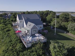205 Samoset Ave, Wellfleet, MA 02667