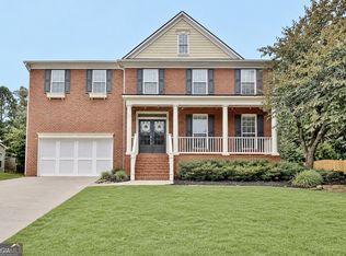 707 Bostonian Trce, Peachtree City, GA 30269