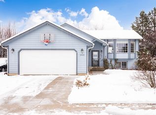 1900 N Foxglove Ln, Post Falls, ID 83854
