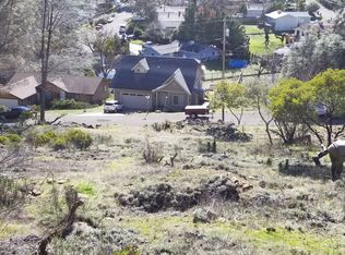 9862 Sequoia Rd, Kelseyville, CA