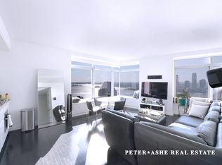 123 Washington St APT 42A, New York, NY 10006
