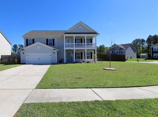 3688 Moseley Dr, Sumter, SC 29154