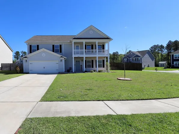 3688 Moseley Dr, Sumter, SC 29154