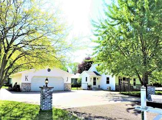 2314 Imperial Ln, Appleton, WI 54915